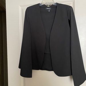 DKNY Batwing Blazer